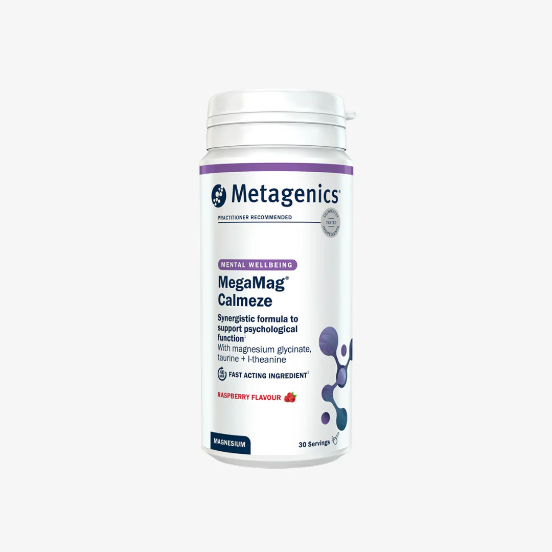 MegaMag® Calmeze (Raspberry)