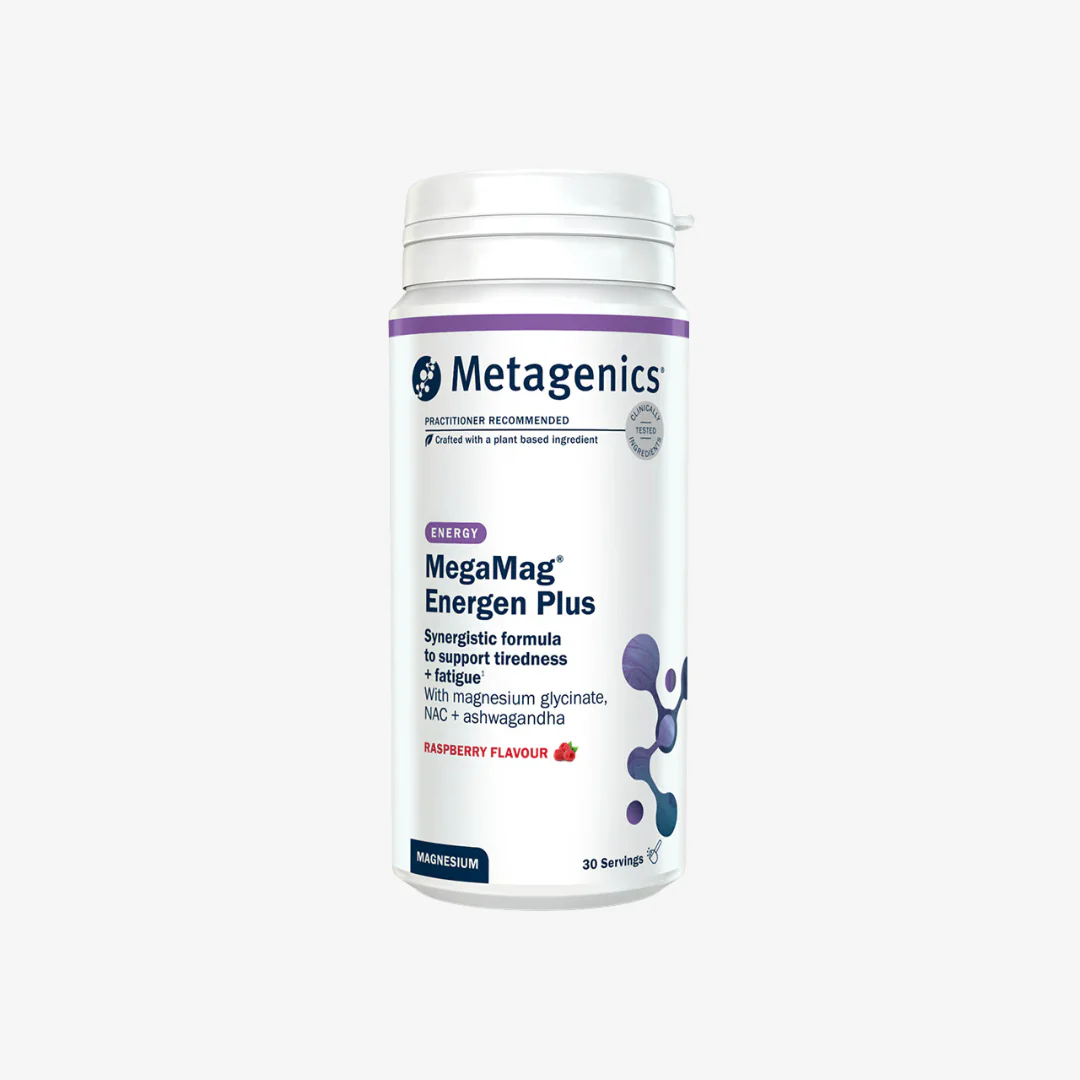 MegaMag®Energen Plus (Raspberry)
