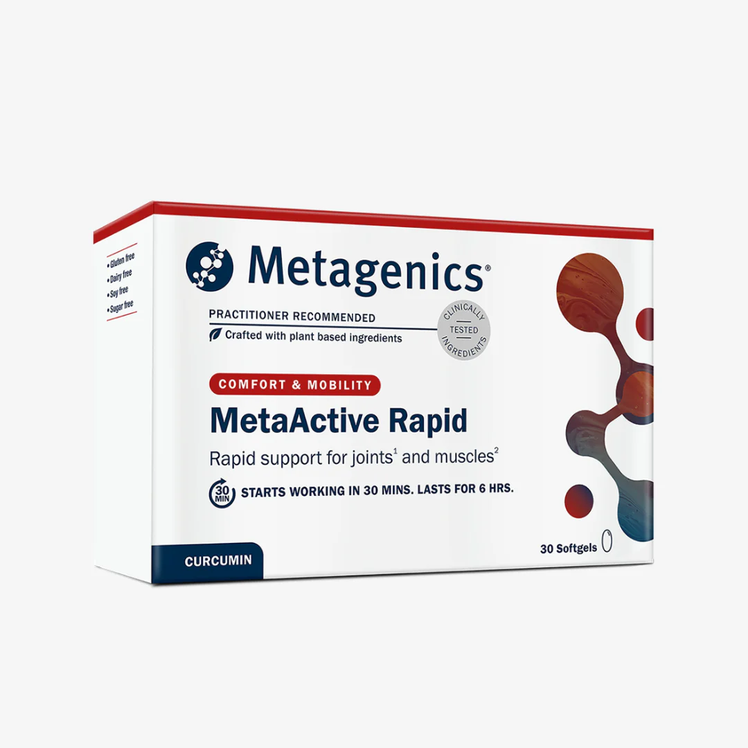 MetaActive Rapid