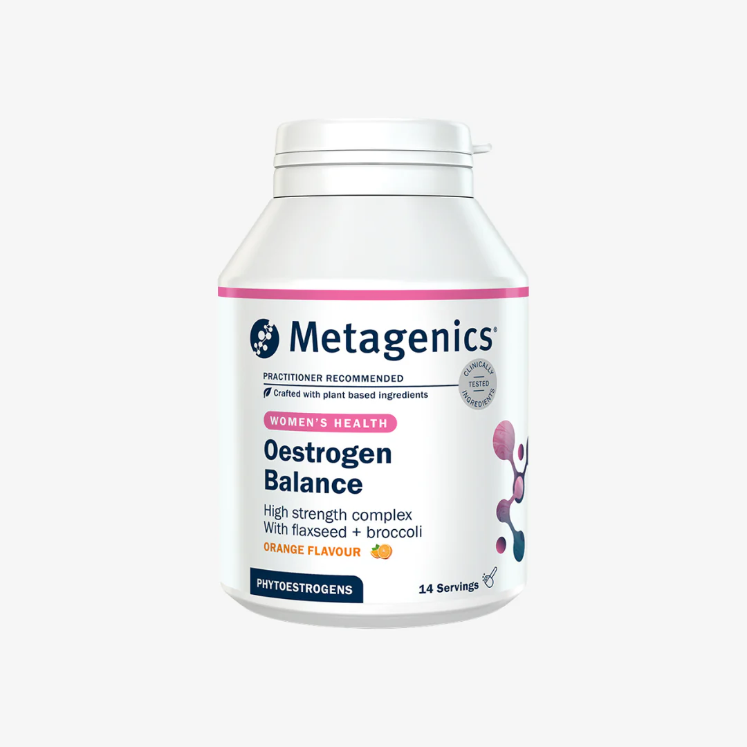 Oestrogen Balance