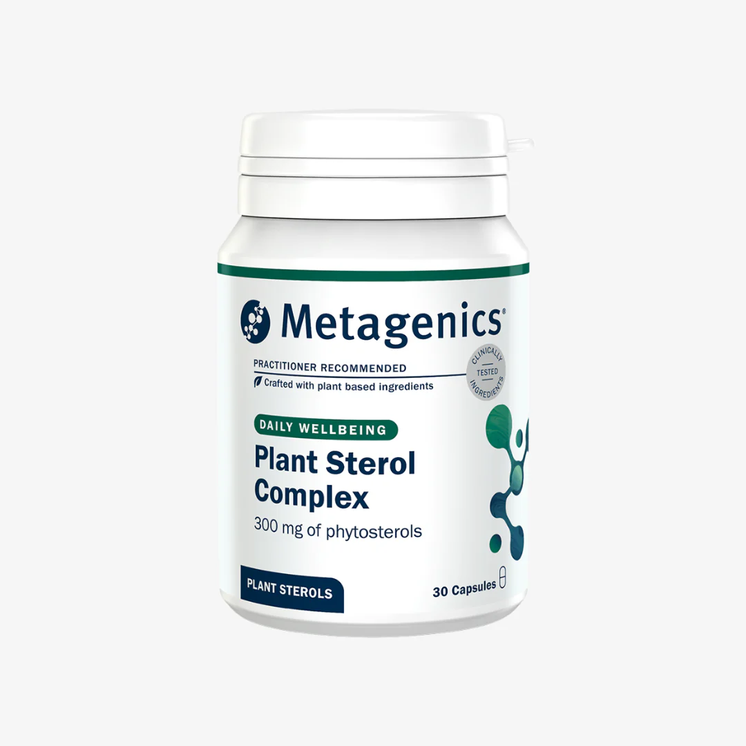 Plant Sterol Complex