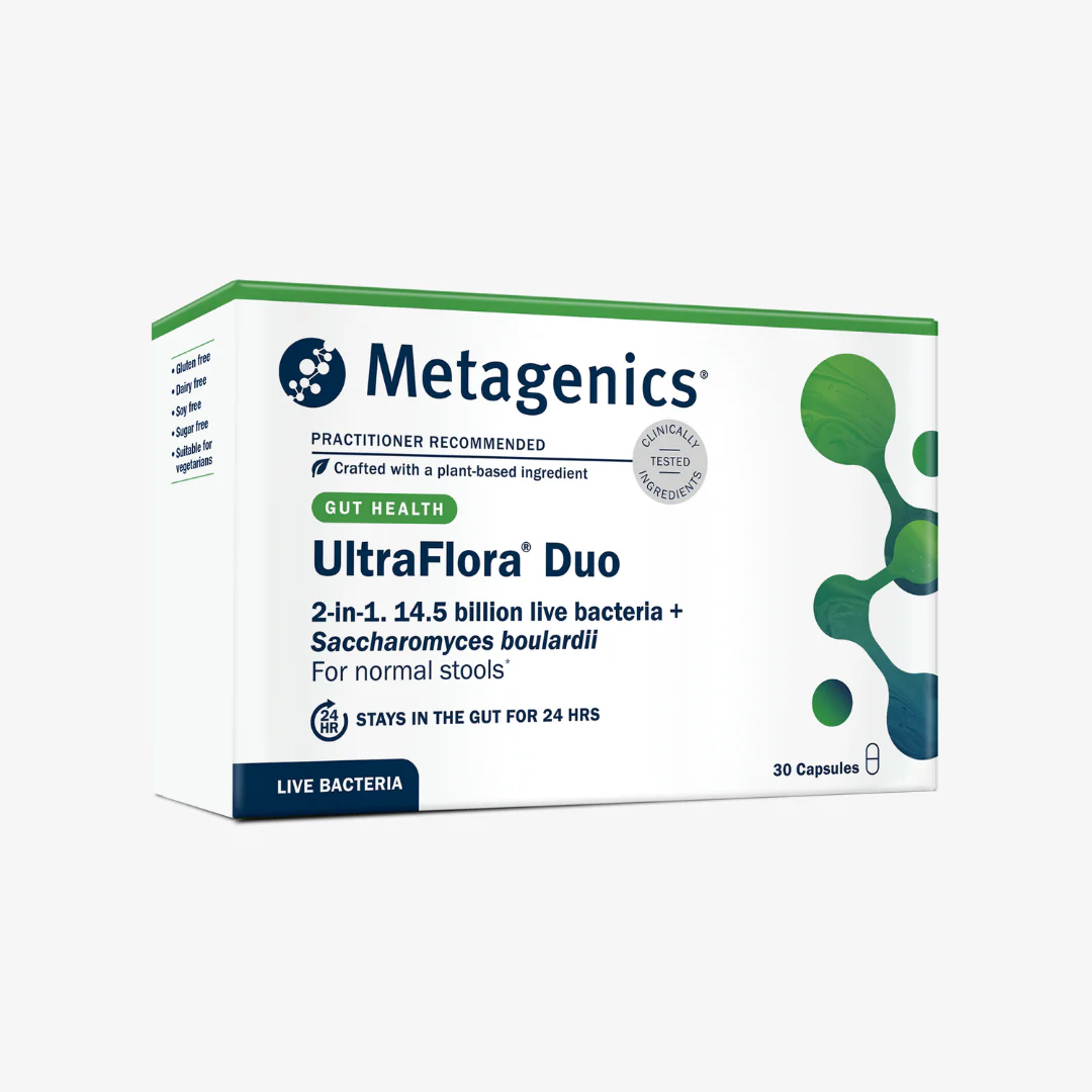 UltraFlora® Duo Probiotic