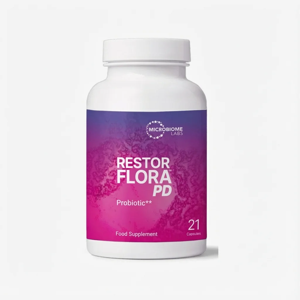 RestorFlora PD