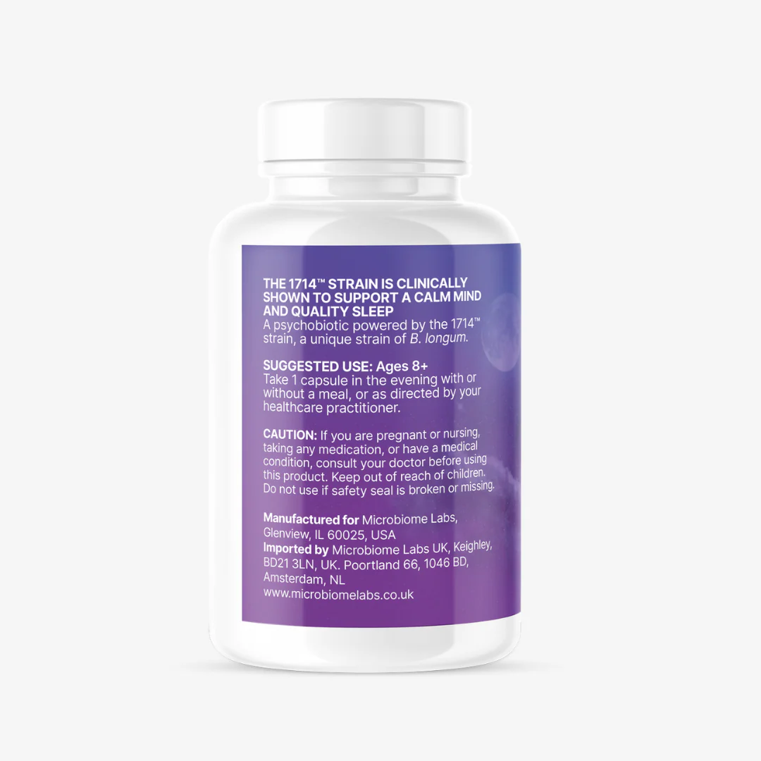 ZenBiome Sleep - Image 4