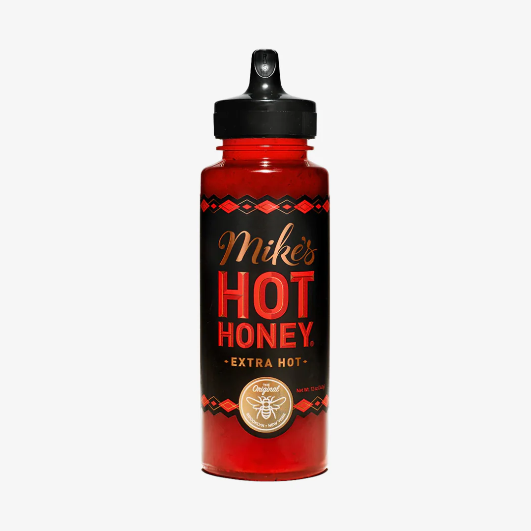 Extra Hot