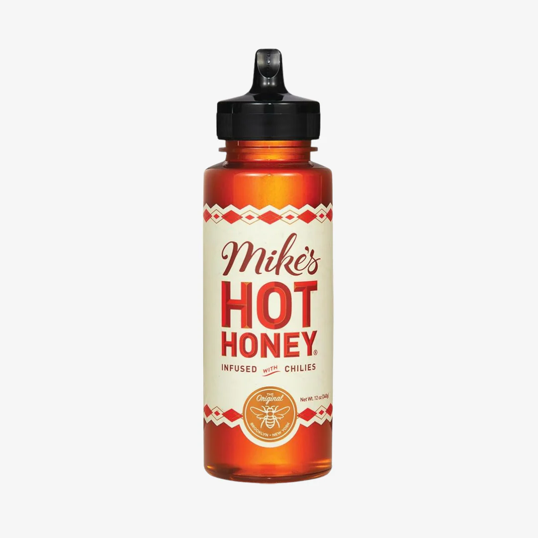 Original Bottle