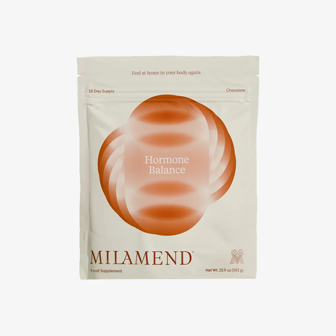 Hormone Balance - Chocolate