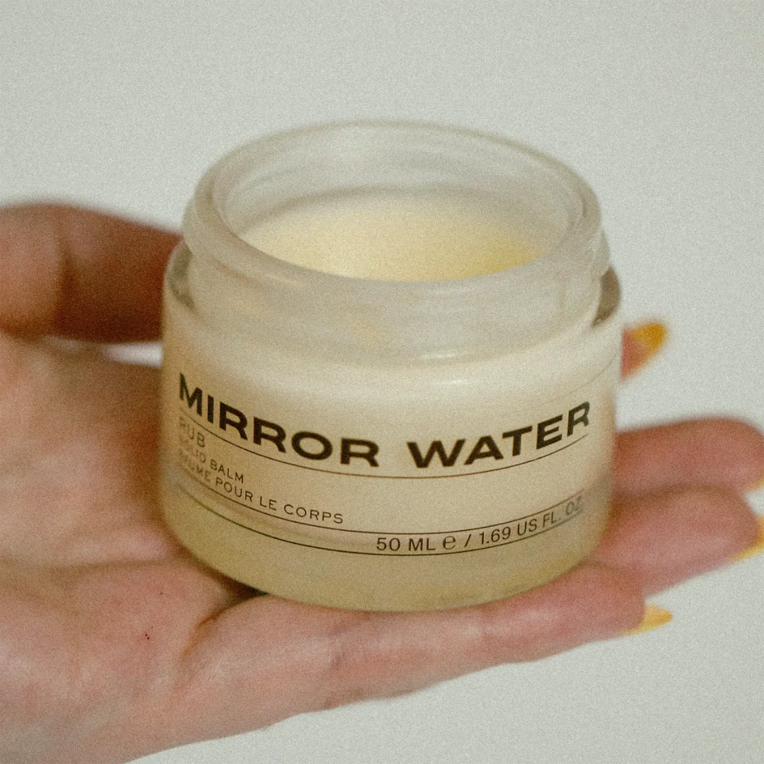 Rub Solid Balm - Image 3