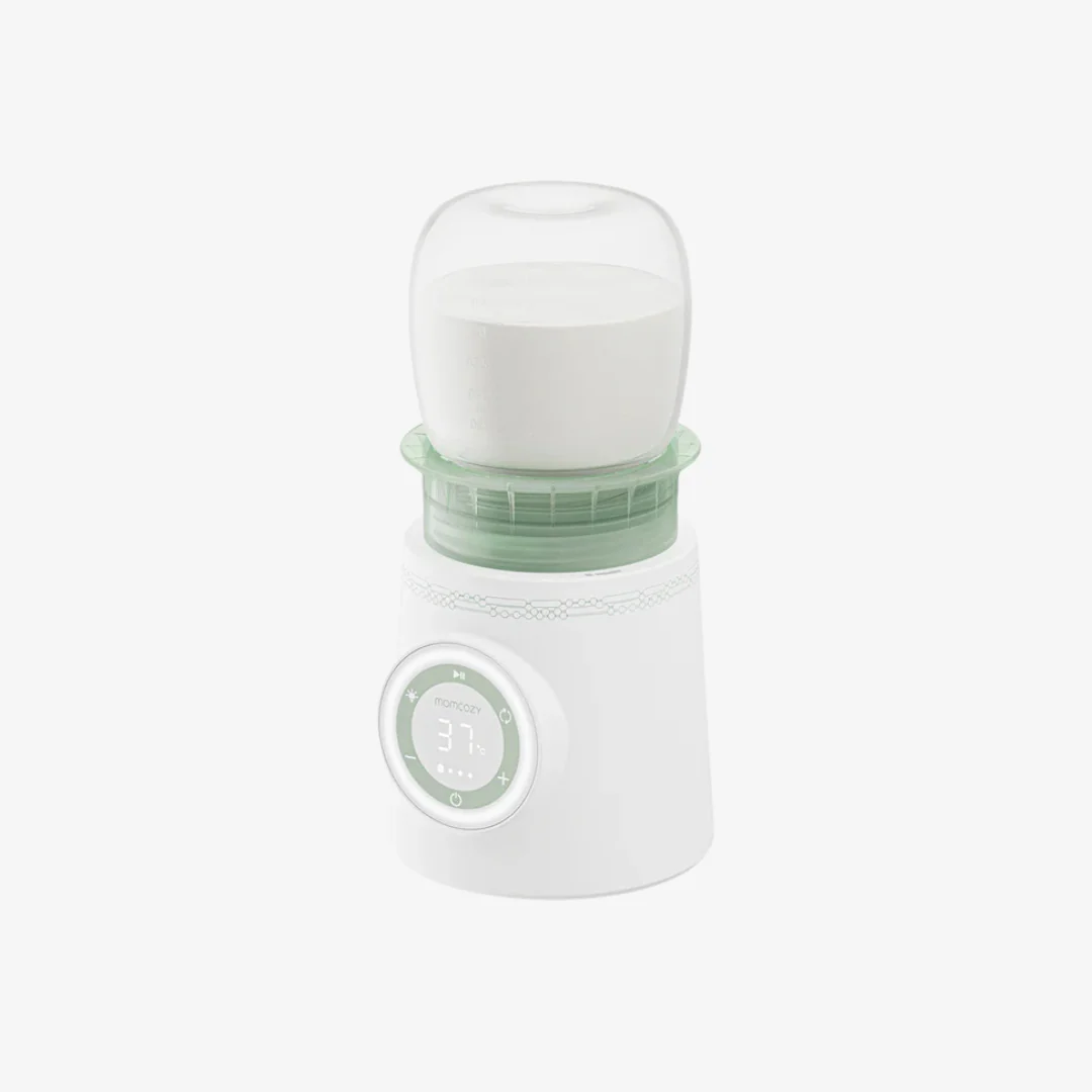 Portable Bottle Warmer - MW03