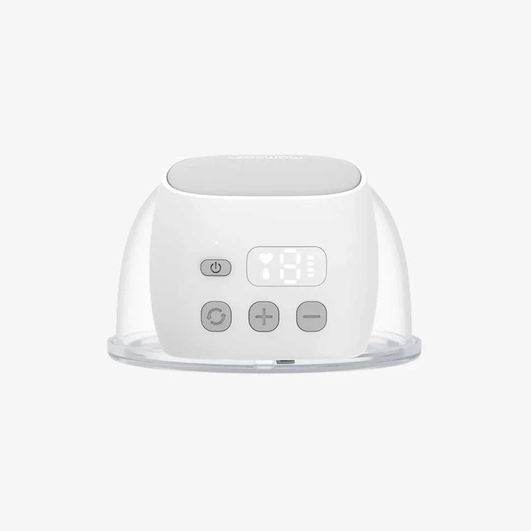 S9 Pro Double Breast Pump - Image 2