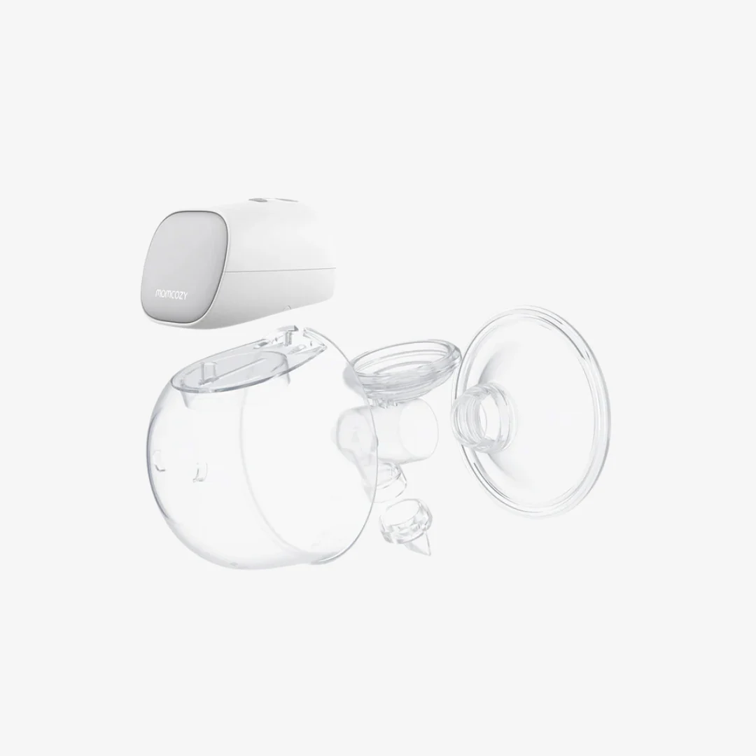 S9 Pro Double Breast Pump - Image 3
