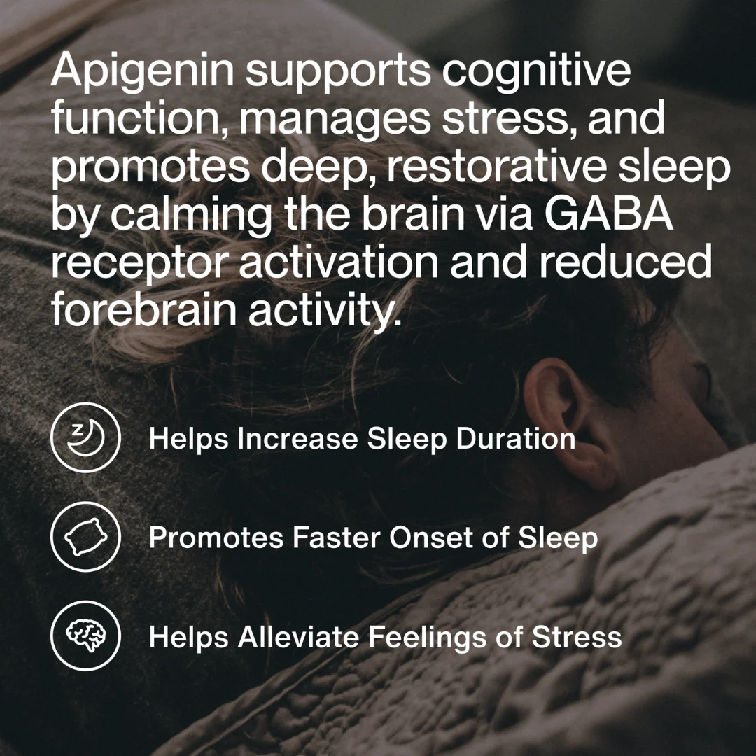 Apigenin - Image 3