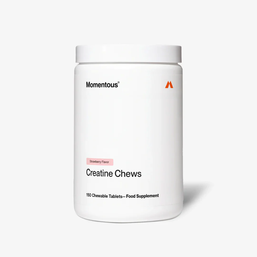 Creatine Chews - Strawberry - Image 2