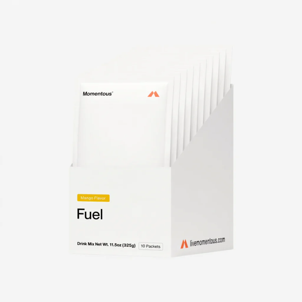 Fuel - Mango 10 Travel Packs