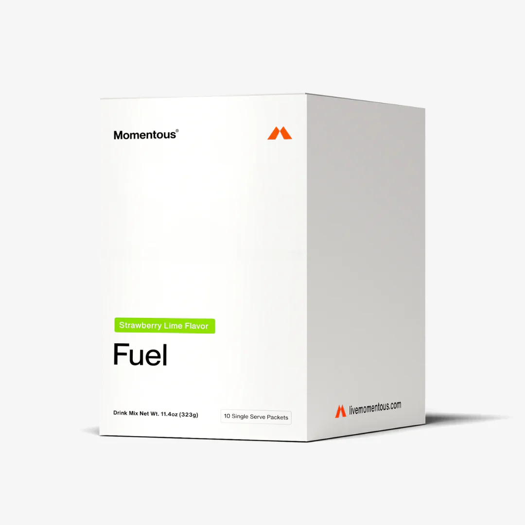 Fuel - Strawberry Lime - Image 3
