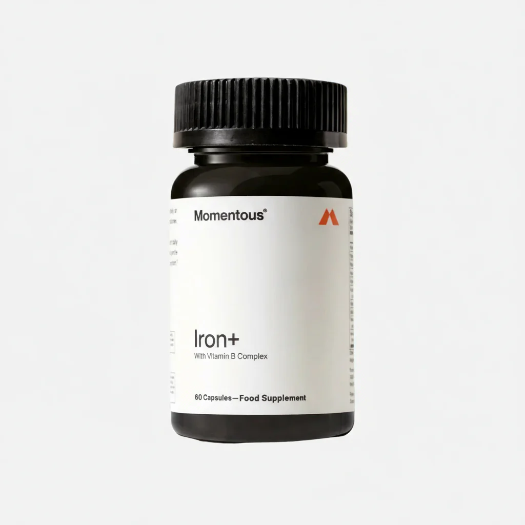 Iron+
