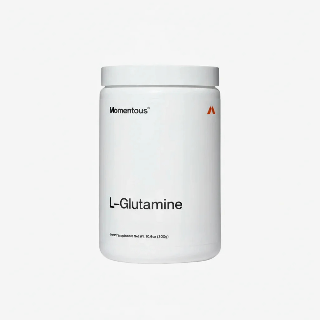 L-Glutamine