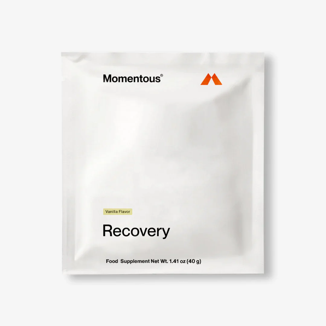 Recovery 14-Travel Packs - Vanilla