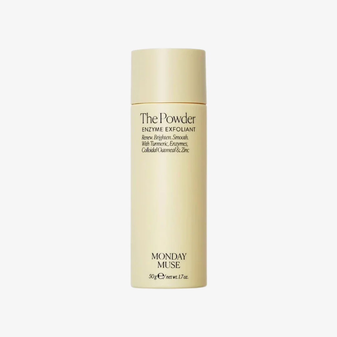 The Powder - Enzyme Exfoliant
