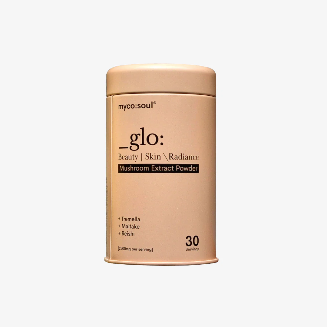 _glo: Beauty Fuel