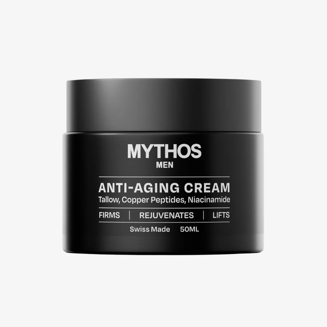 Anti Aging Cream