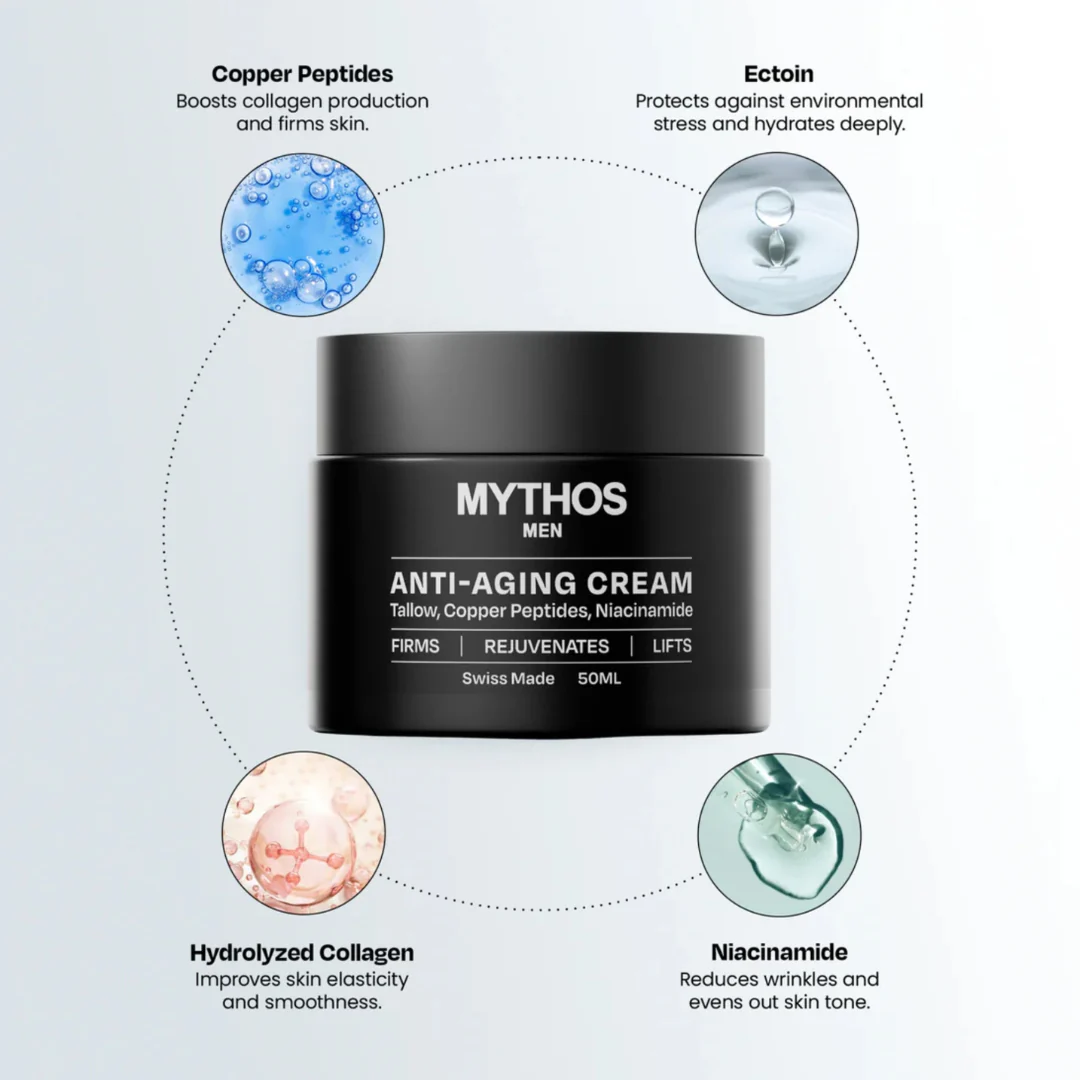 Anti Aging Cream - Image 2