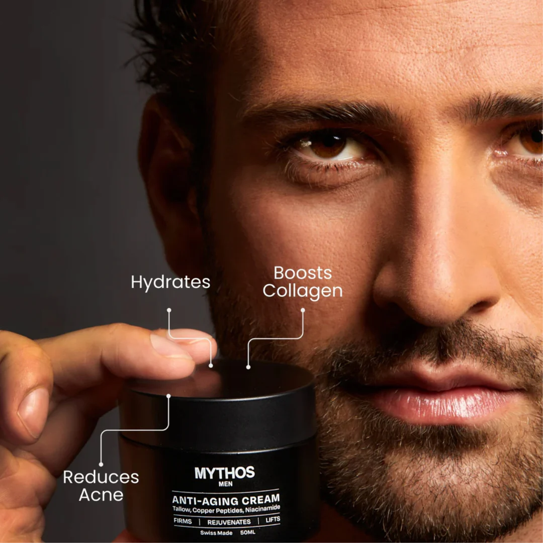 Anti Aging Cream - Image 3