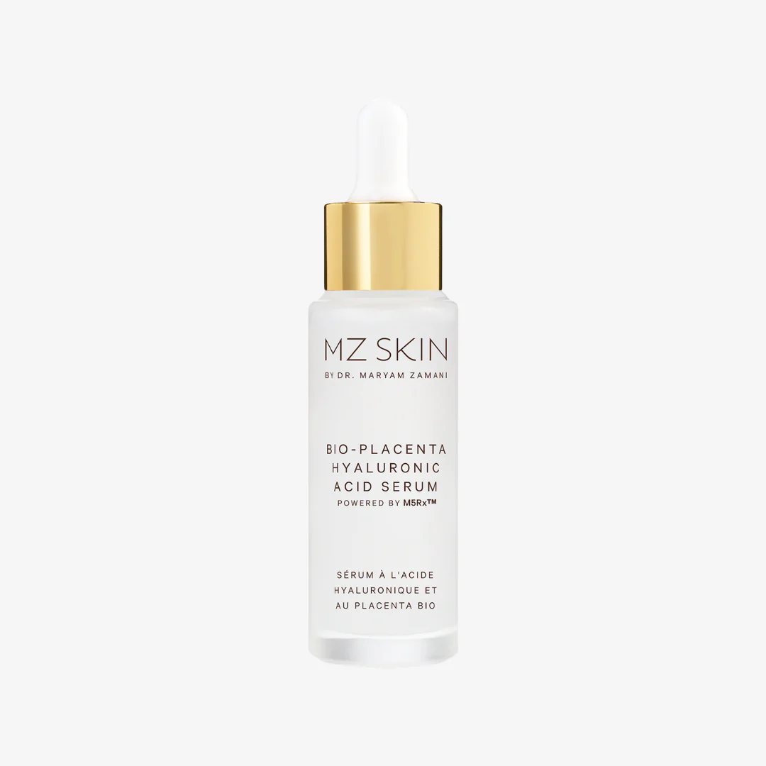 Bio Placenta Hyaluronic Acid Serum