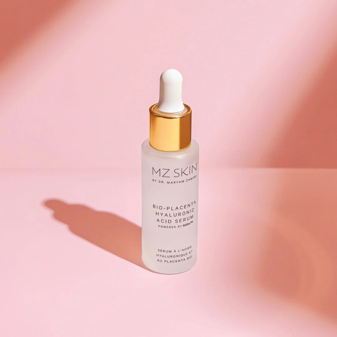Bio Placenta Hyaluronic Acid Serum - Image 6