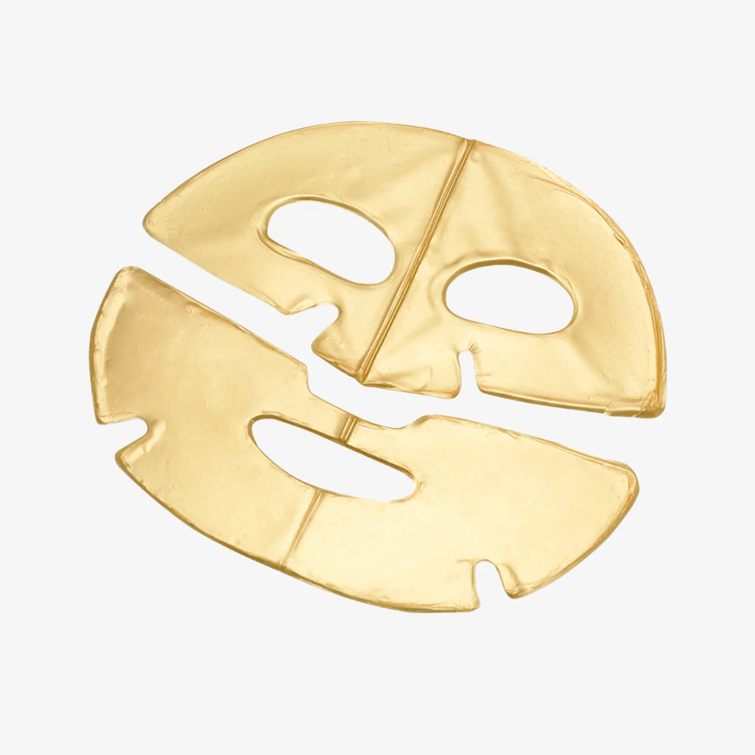Hydra-Lift Gold Face Mask - Image 2
