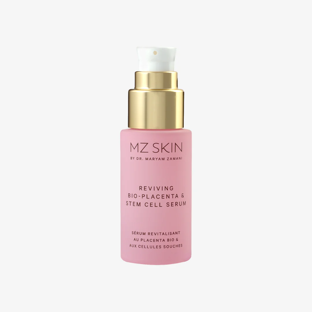 Reviving Bio-Placenta Stem Cell Serum