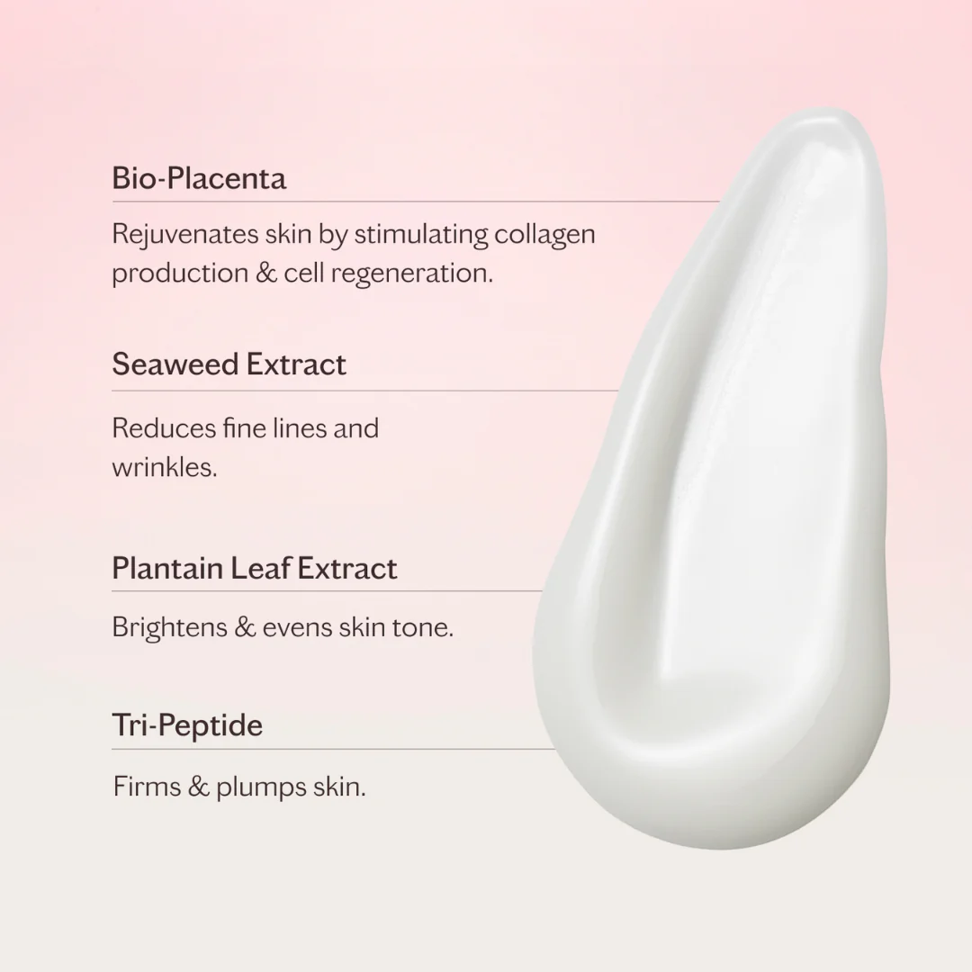 Reviving Bio-Placenta Stem Cell Serum - Image 3