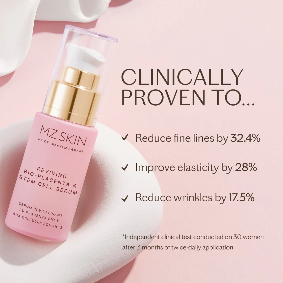 Reviving Bio-Placenta Stem Cell Serum - Image 4
