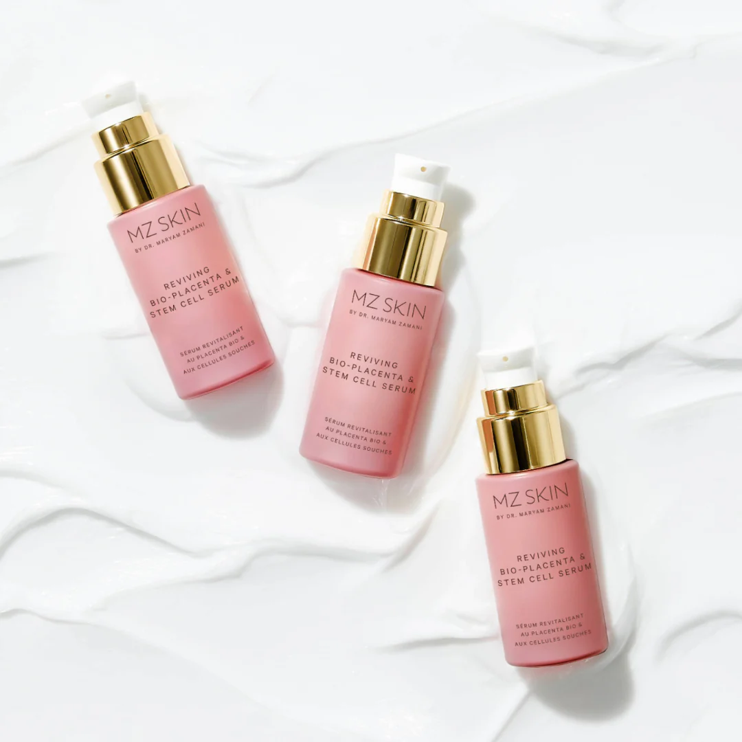 Reviving Bio-Placenta Stem Cell Serum - Image 6