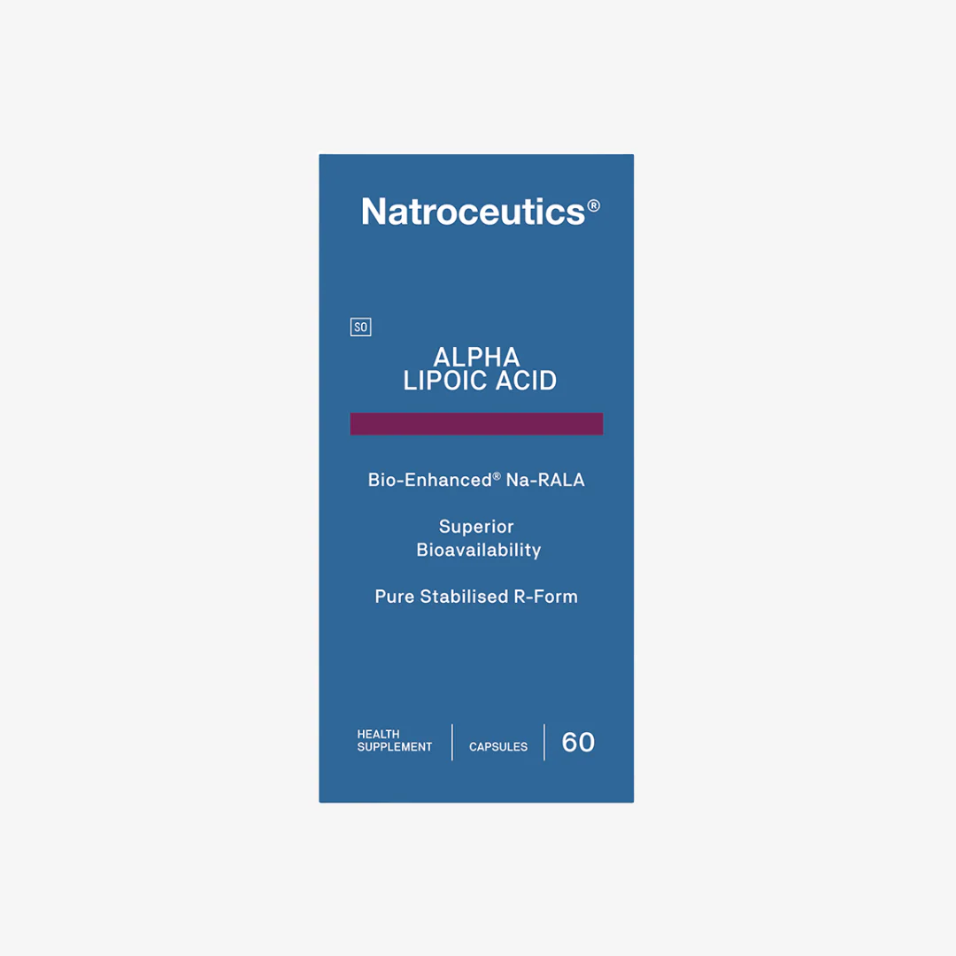 Bioactive Alpha Lipoic Acid - Image 3