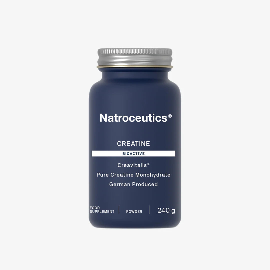 Creatine Bioactive Powder