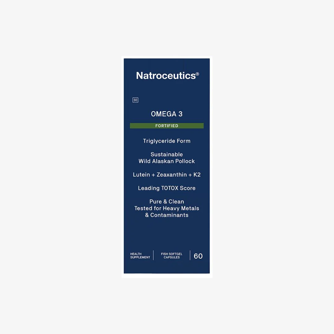Omega 3 Fortified - Image 2