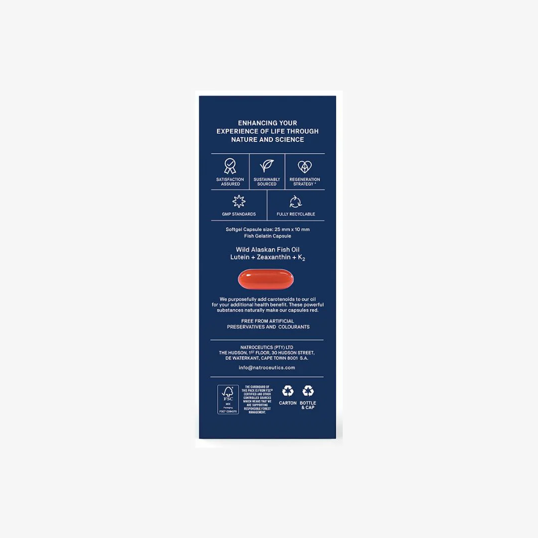 Omega 3 Fortified - Image 3
