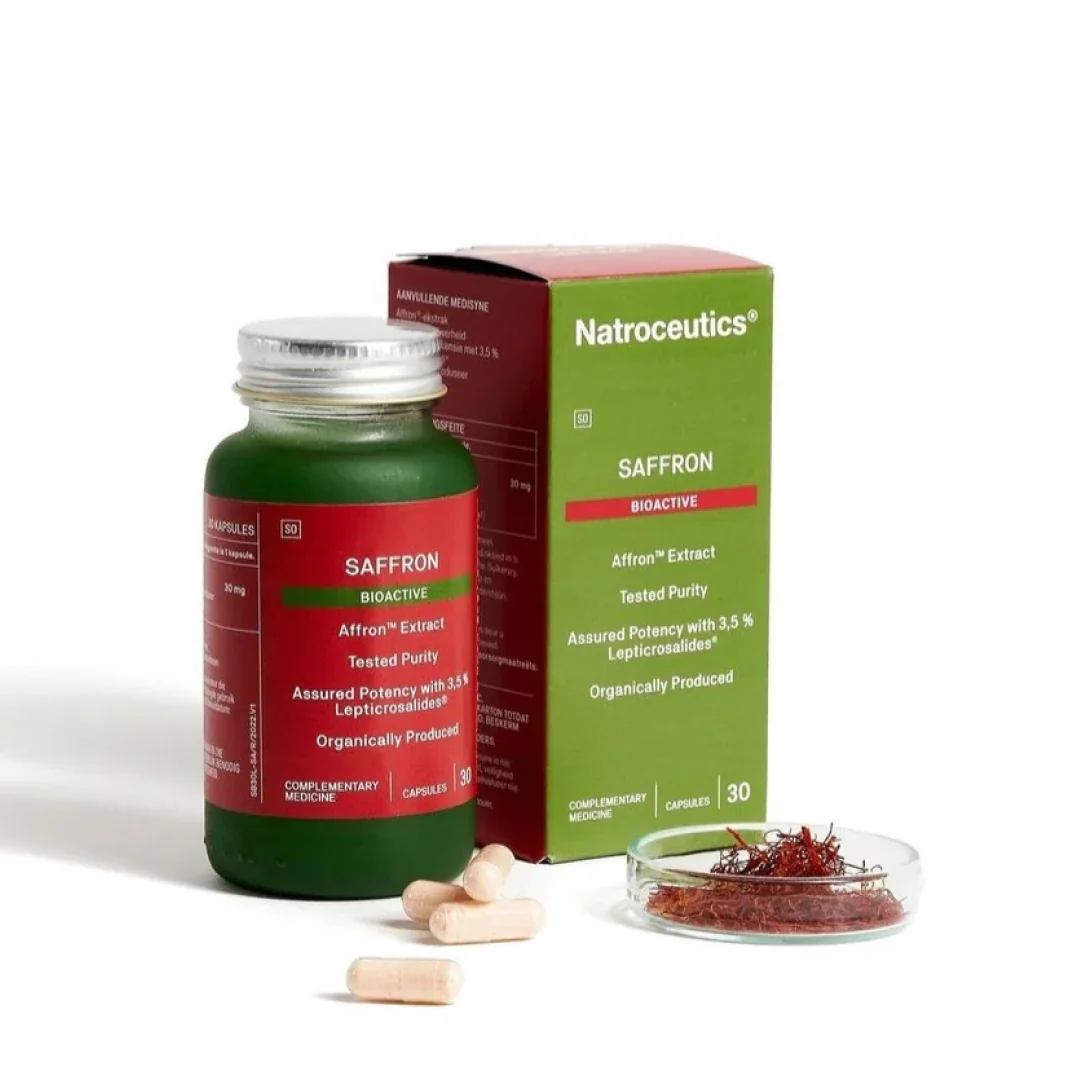 Saffron Bioactive - Image 2