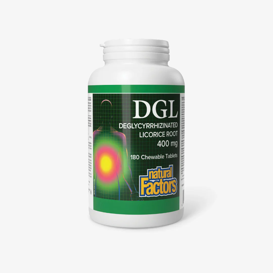 DGL Chewable - Image 2
