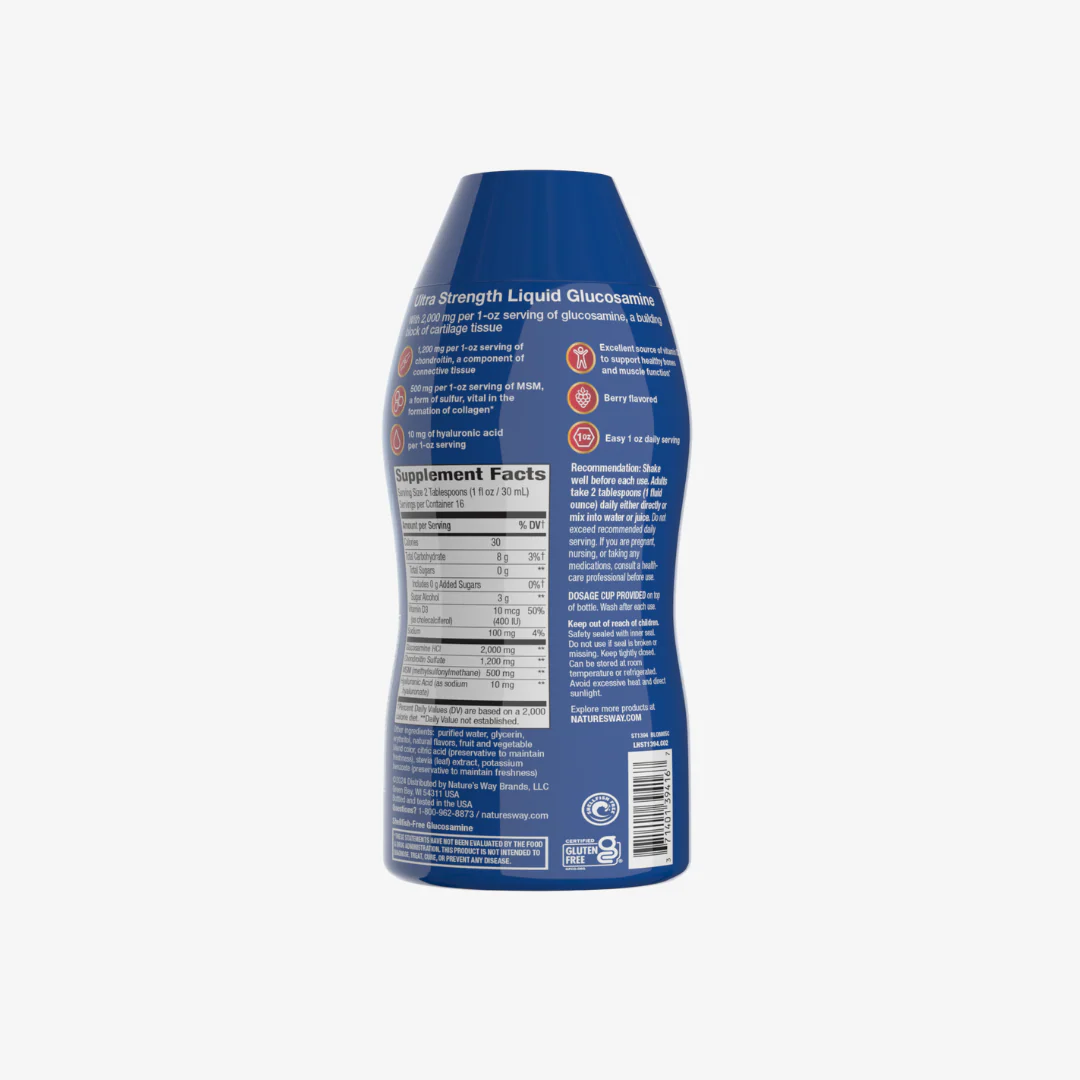 Joint Movement Glucosamine® - Image 3