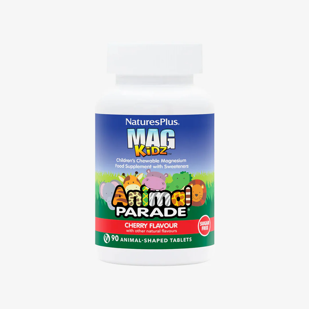 Animal Parade® MagKidz™ Children's Chewables