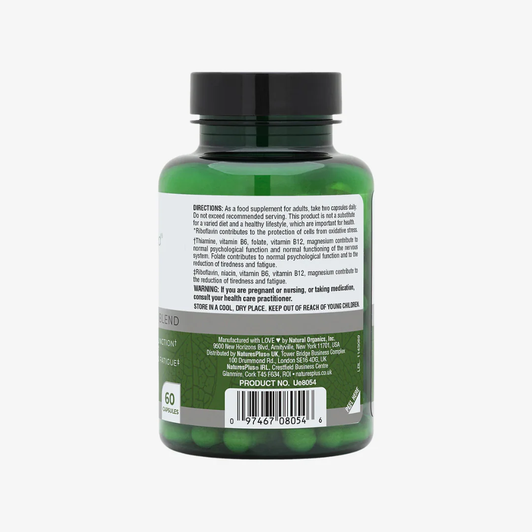 BioAdvanced Stress Support - Image 2