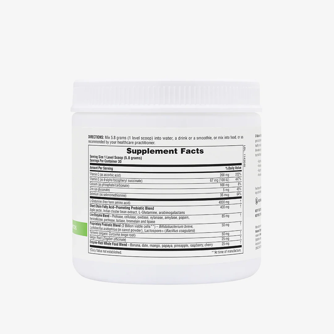 GI Natural Drink Powder - Image 3