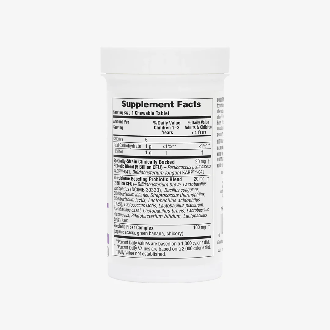 GI Natural Probiotic Kids - Image 3