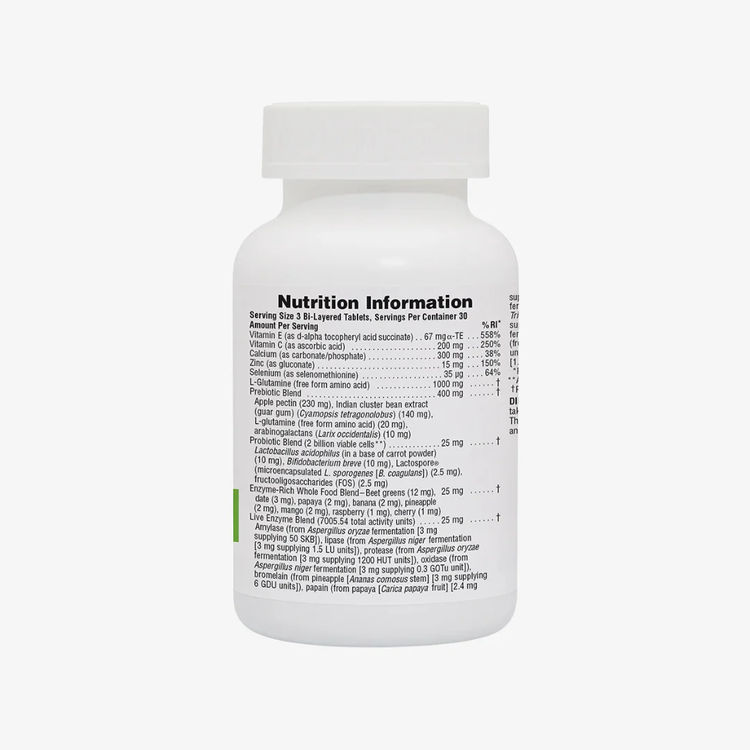GI Natural® Bi-Layered Tablets - Image 3