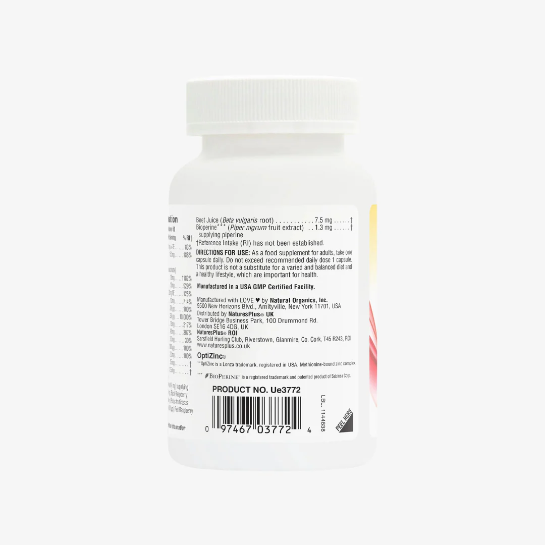 HEMA-PLEX® Iron Capsules - Image 4