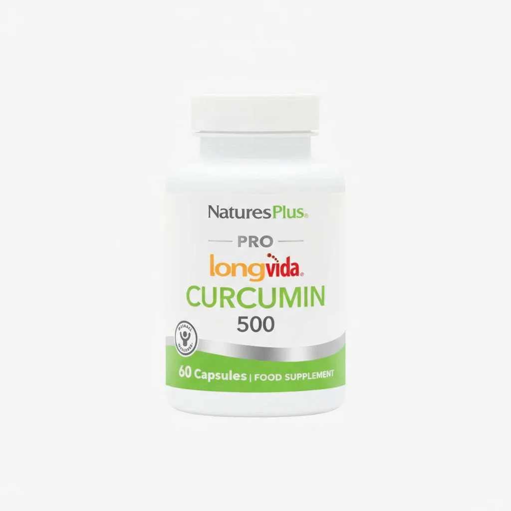 PRO Curcumin Longvida 500 MG - Image 4