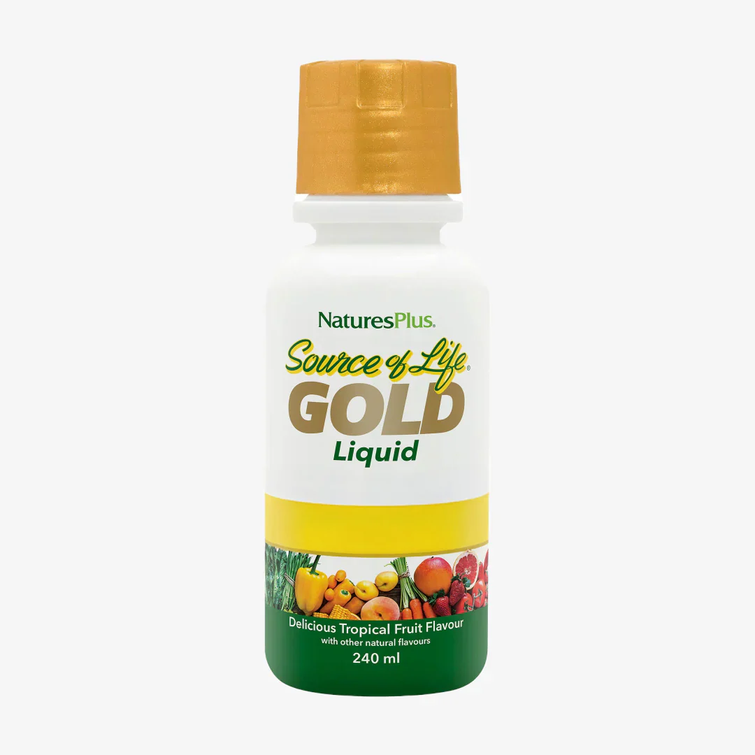 Source of Life® GOLD Multivitamin Liquid - Image 3