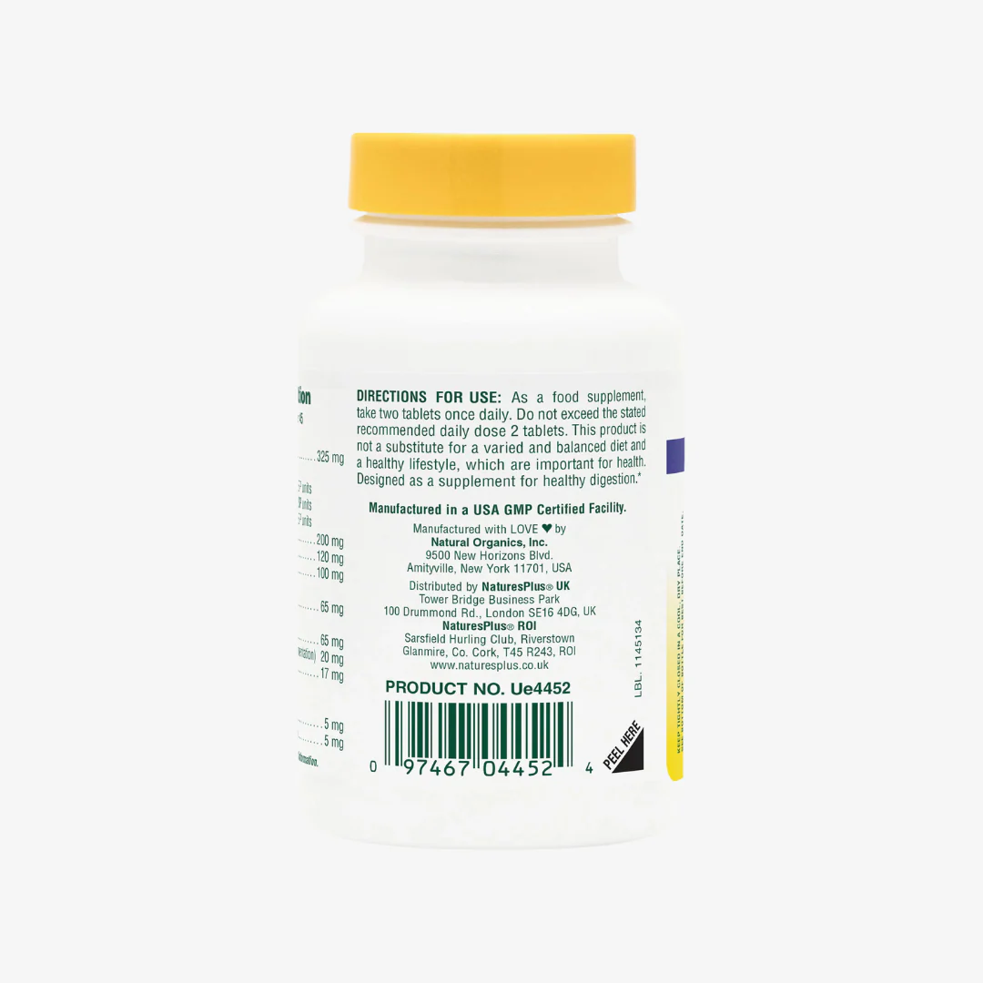 Ultra-Zyme Digestive Enzymes - Image 2